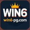 Logo da WIN6